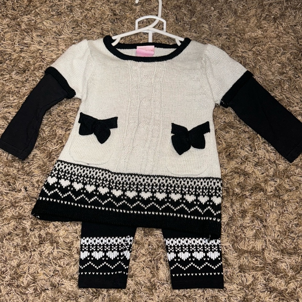 Girls Outfit